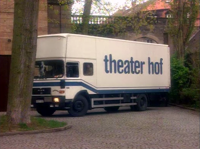 Das Theaterhof reist auch in Nachbarstädte der Region.